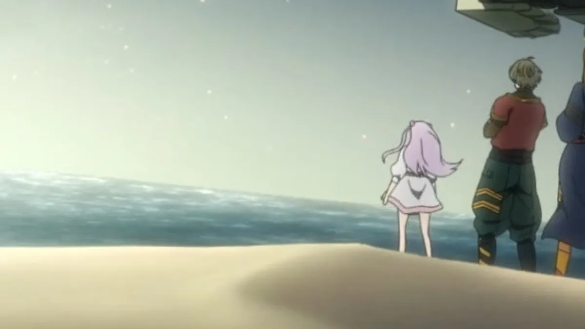 Ars no Kyojuu
