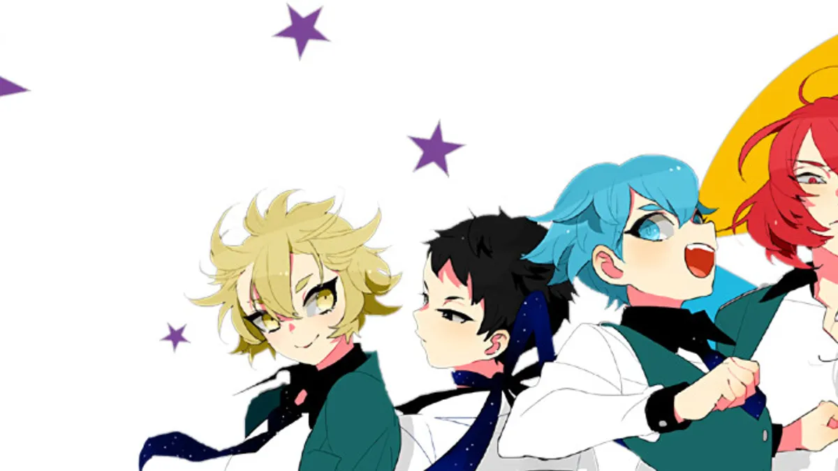 Bishounen Tanteidan