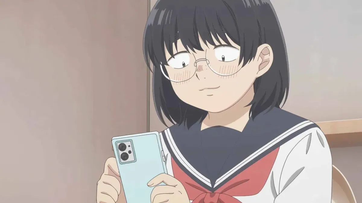 Busu ni Hanataba wo.