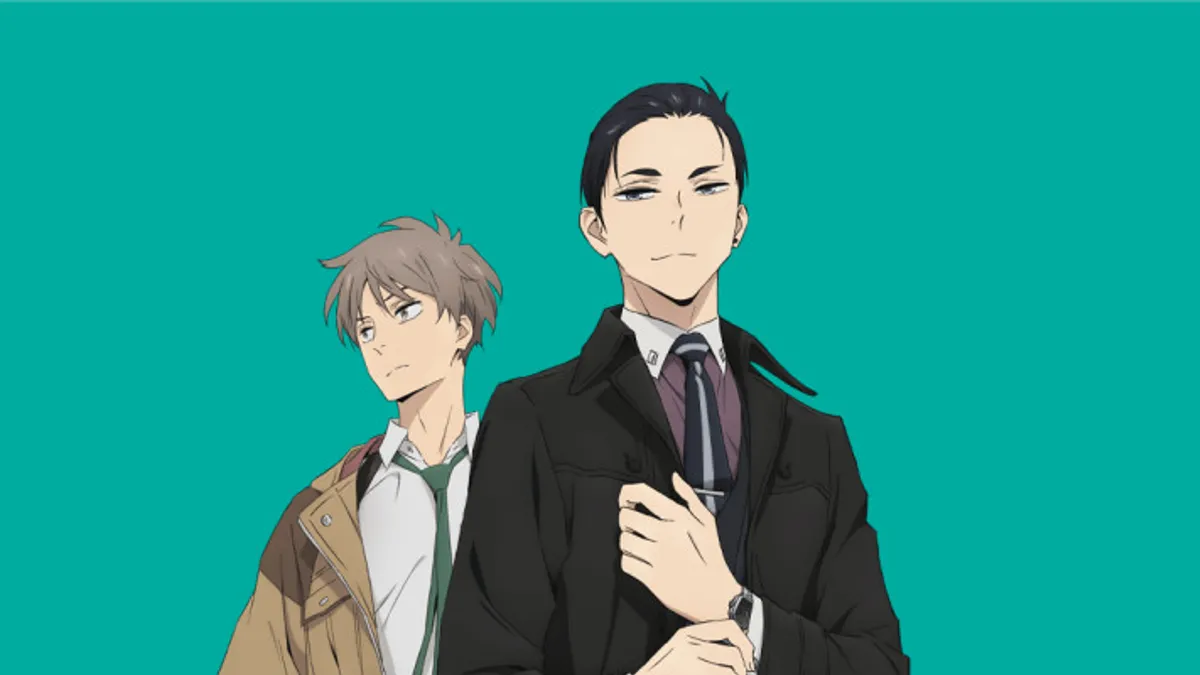 Fugou Keiji: Balance:UNLIMITED