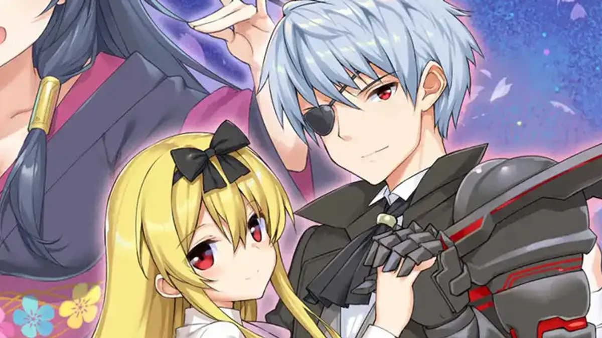 Arifureta Shokugyou de Sekai Saikyou 2nd season