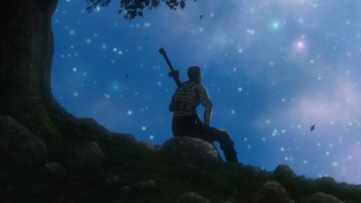 Berserk: Ougon Jidai-hen - MEMORIAL EDITION