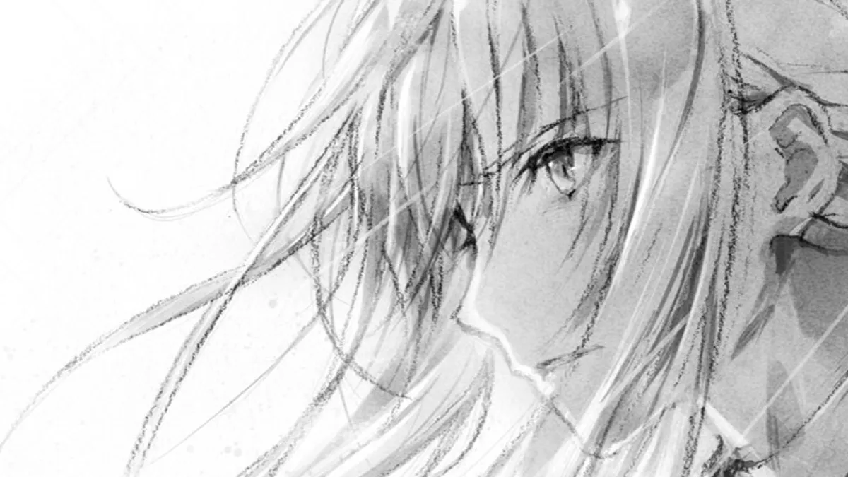 Fate/Grand Order: Shinsei Entaku Ryouiki Camelot - Wandering; Agateram