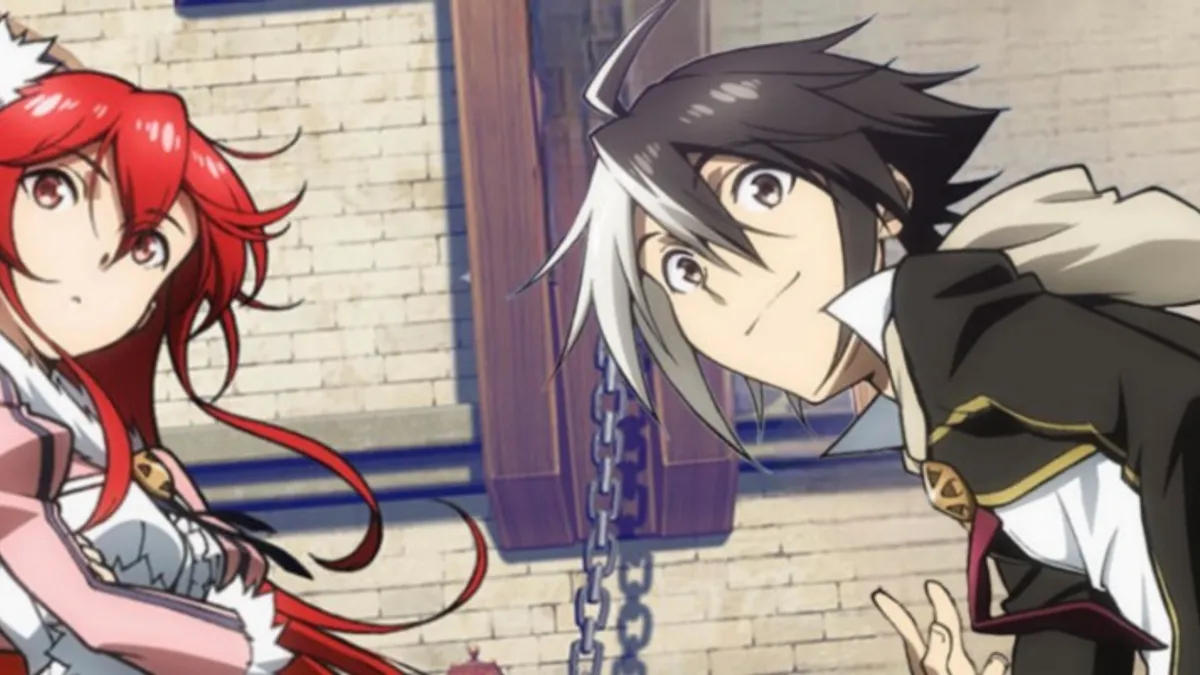 Eiyuu Kyoushitsu