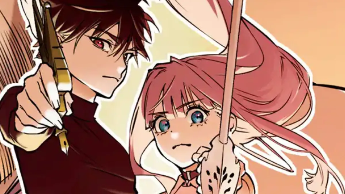 Hametsu no Oukoku