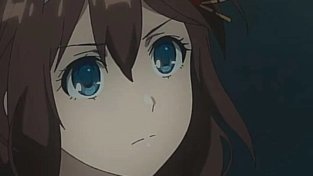 KanColle: Itsuka Ano Umi de