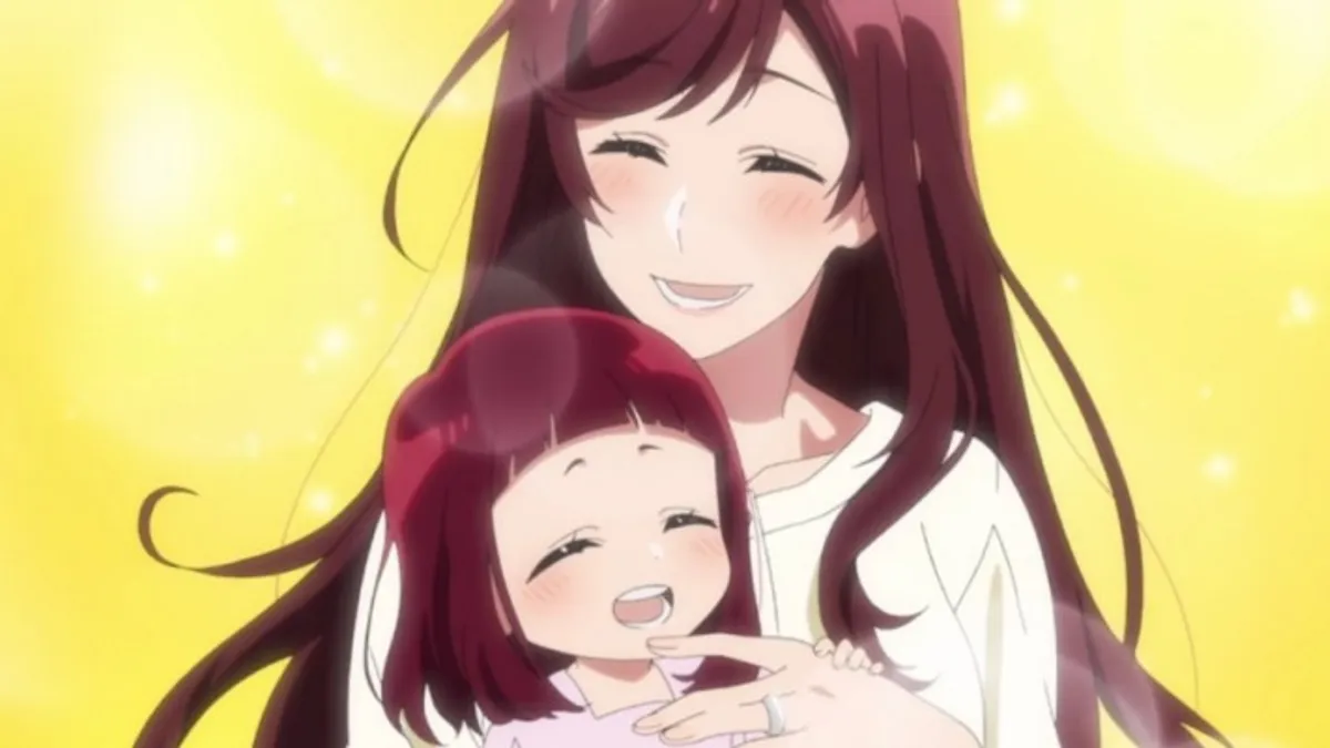 Kumichou Musume to Sewagakari