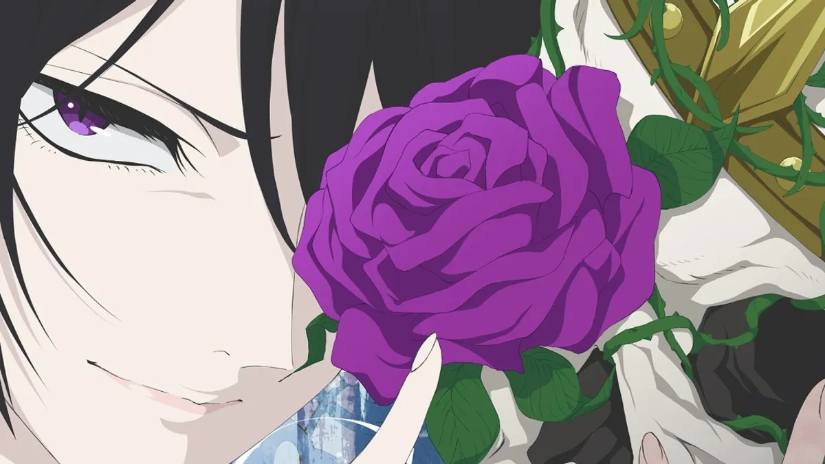 Baraou no Souretsu