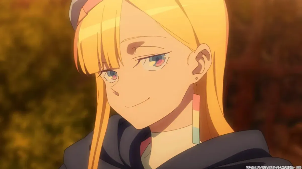 Towa no Yuugure