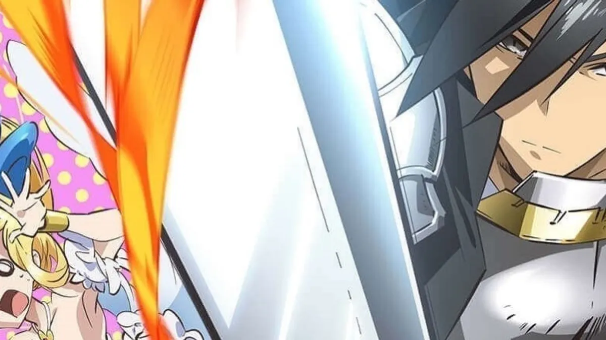 Shinchou Yuusha: Kono Yuusha ga Ore TUEEE Kuse ni Shinchou Sugiru