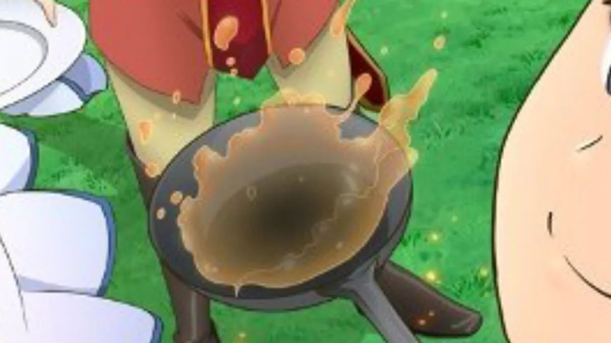 Toaru Ossan no VRMMO Katsudouki