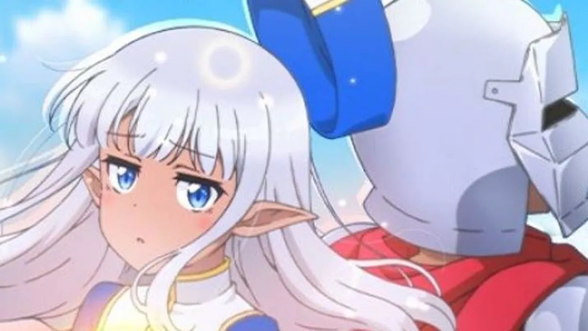 Kono Healer, Mendokusai