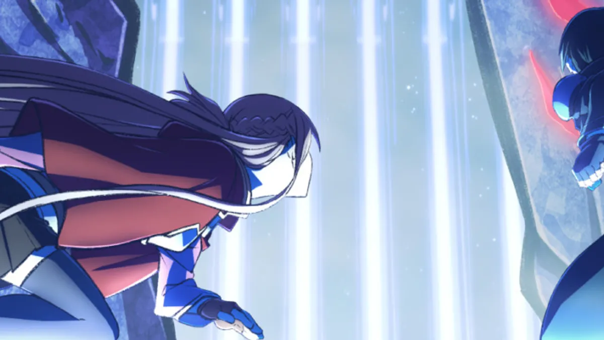 Sword Art Online: Progressive - Kuraki Yuuyami no Scherzo