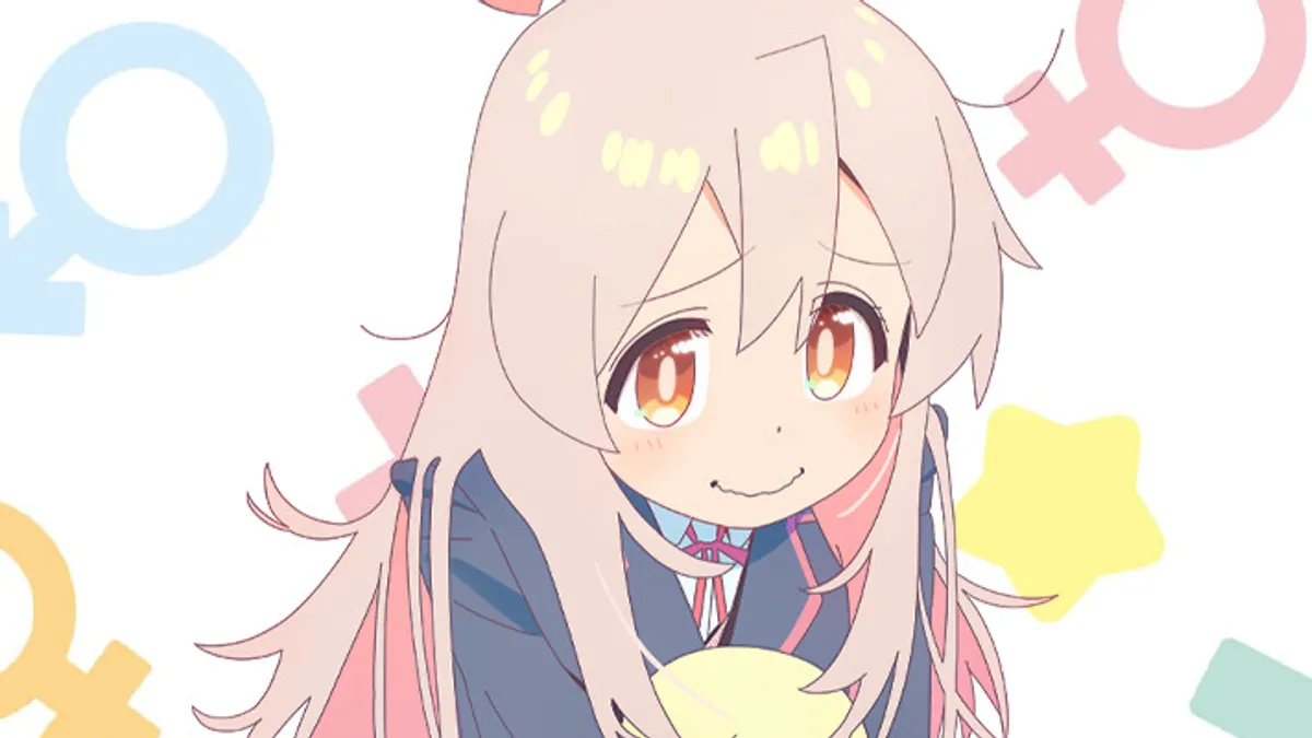 Onii-chan wa Oshimai!
