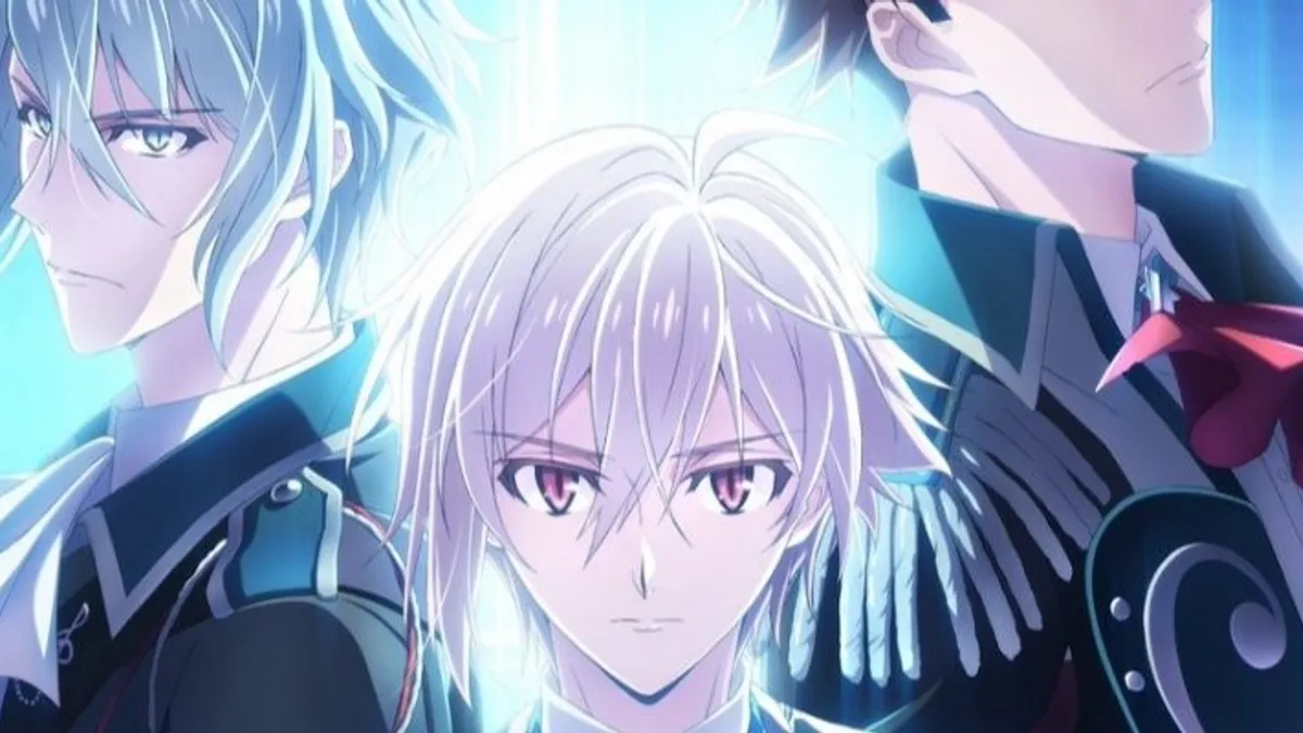 IDOLiSH7: Third BEAT!