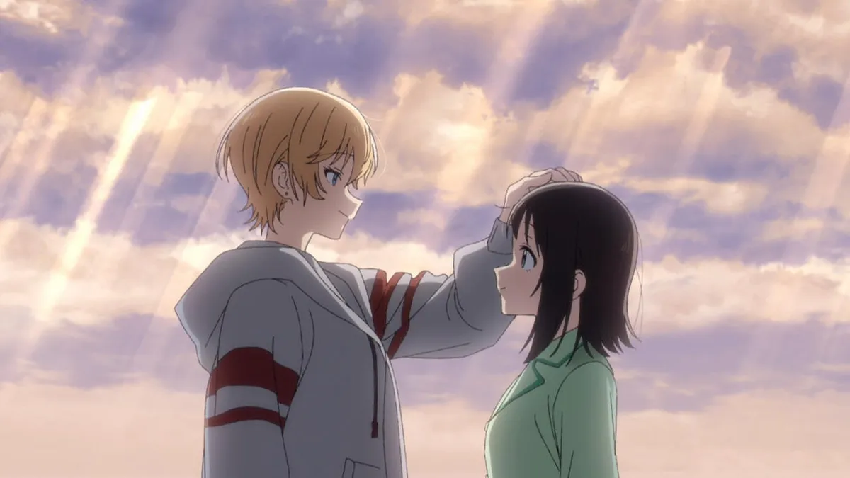 Hana wa Saku, Shura no Gotoku