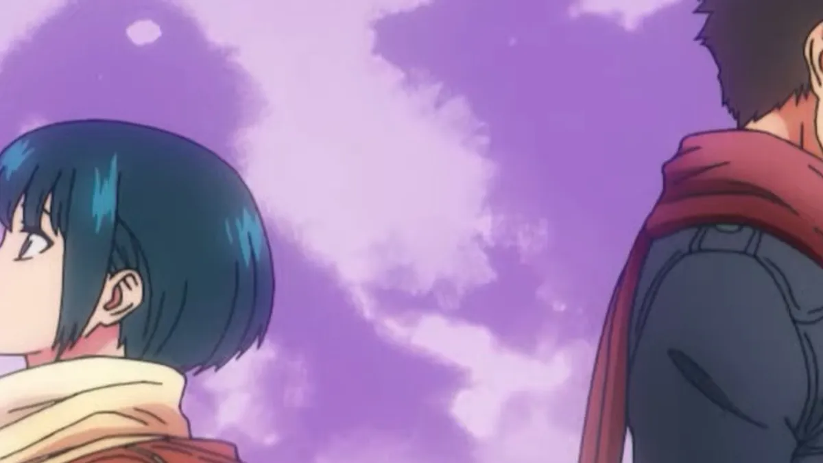 Mononogatari