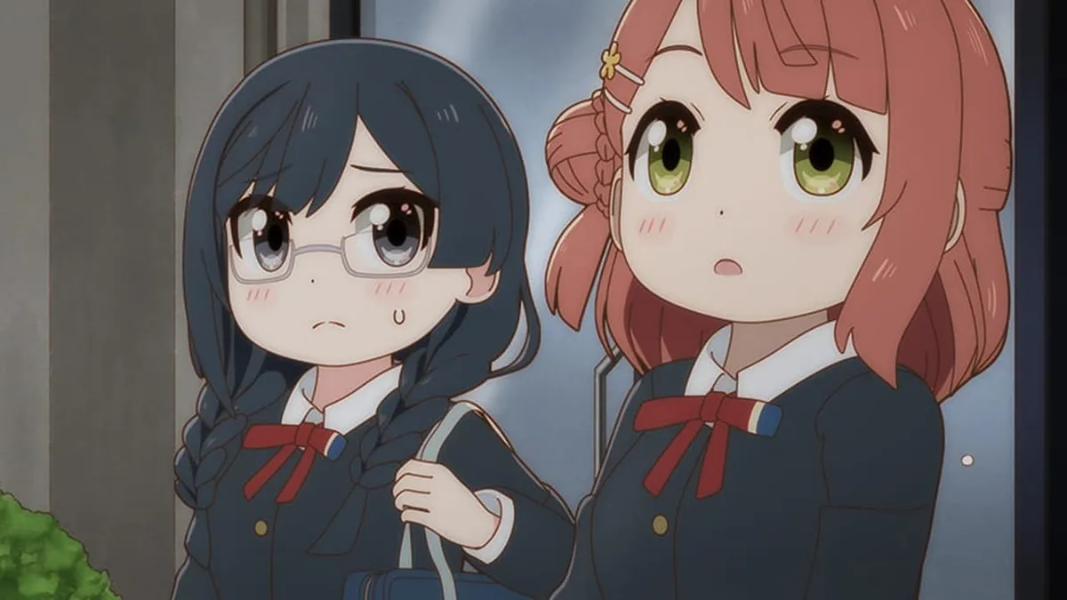 NIJIYON ANIMATION 2
