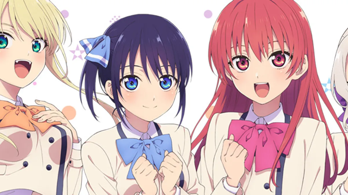Kanojo mo Kanojo