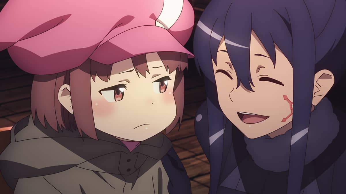 Sword Art Online Alternative: Gun Gale Online II