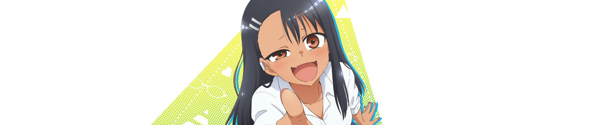 Ijiranaide, Nagatoro-san