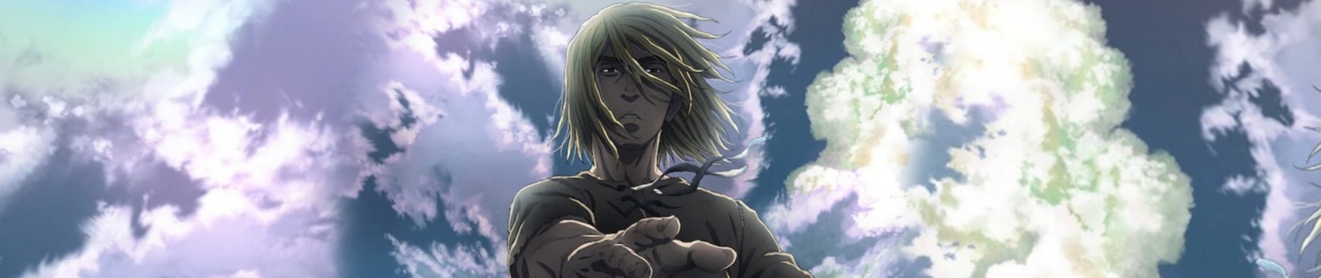 VINLAND SAGA SEASON 2