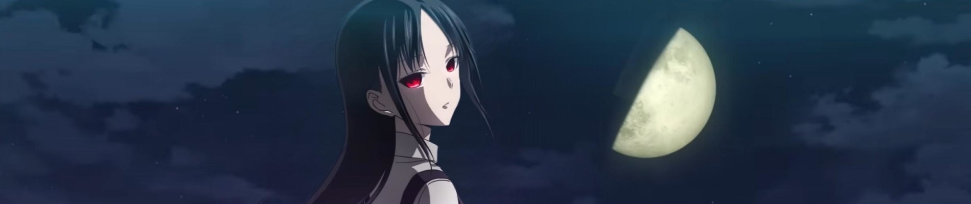 Kaguya-sama wa Kokurasetai: First Kiss wa Owaranai