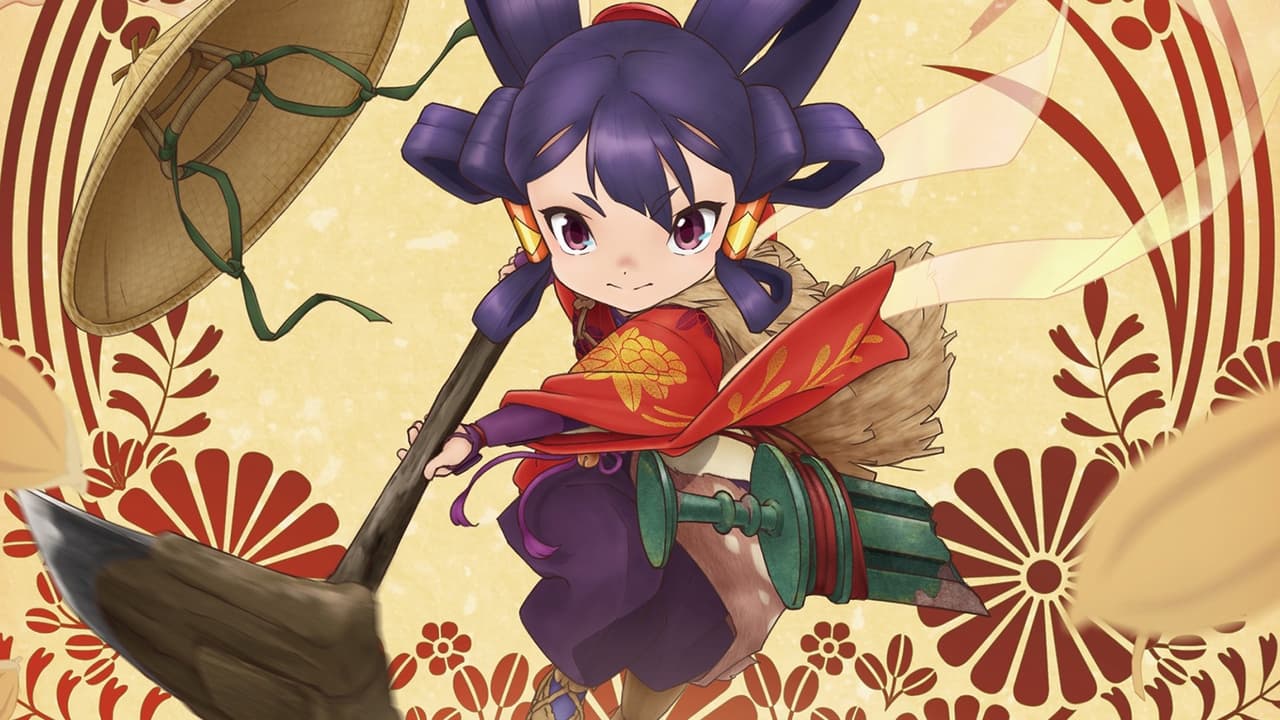 Tensui no Sakuna-hime