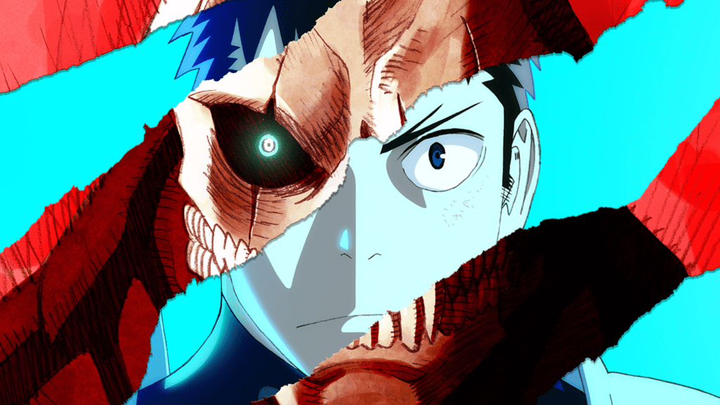 Kaijuu 8-gou 2nd Season