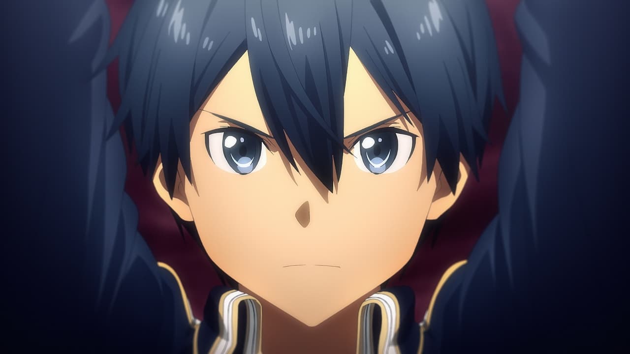 Sword Art Online: Alicization - War of Underworld Part 2