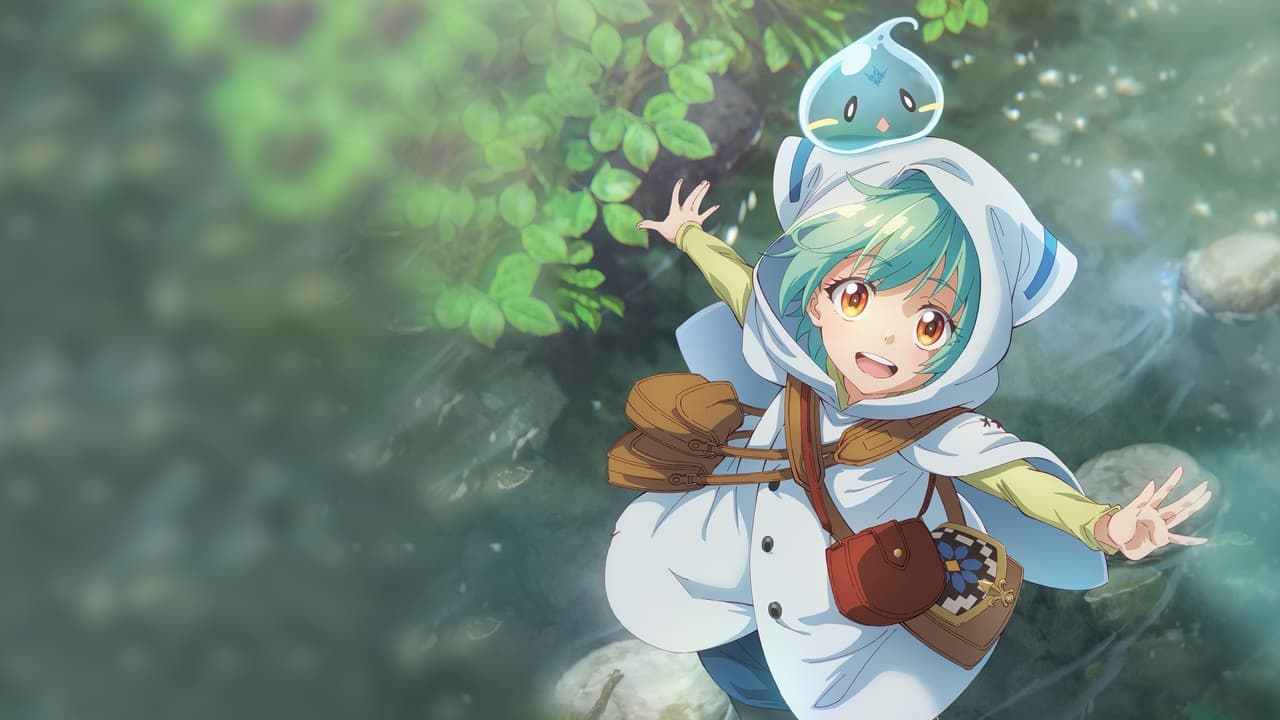 Saijaku Tamer wa Gomi Hiroi no Tabi wo Hajimemashita.