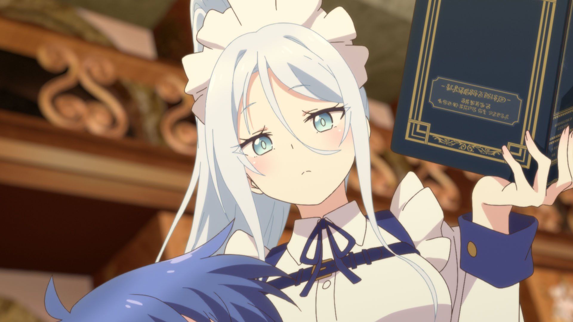 Tensei Shitara Dai Nana Ouji Dattanode, Kimamani Majutsu wo Kiwamemasu 2nd Season