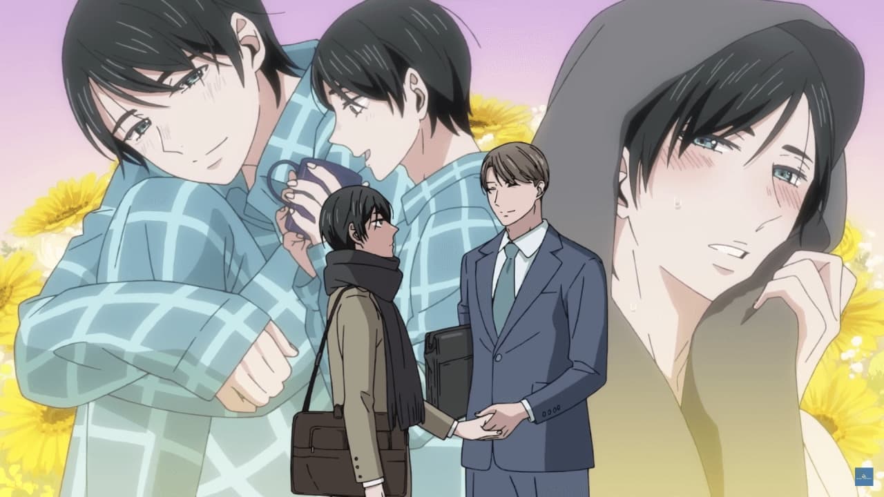 30-sai made Doutei da to Mahou Tsukai ni Nareru Rashii