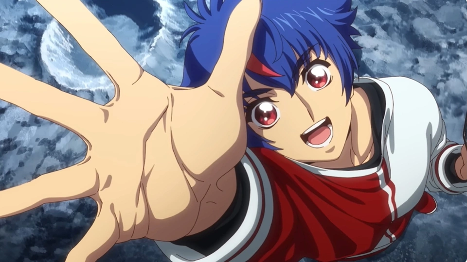 Cardfight!! Vanguard: Divinez Deluxe Kesshou-hen