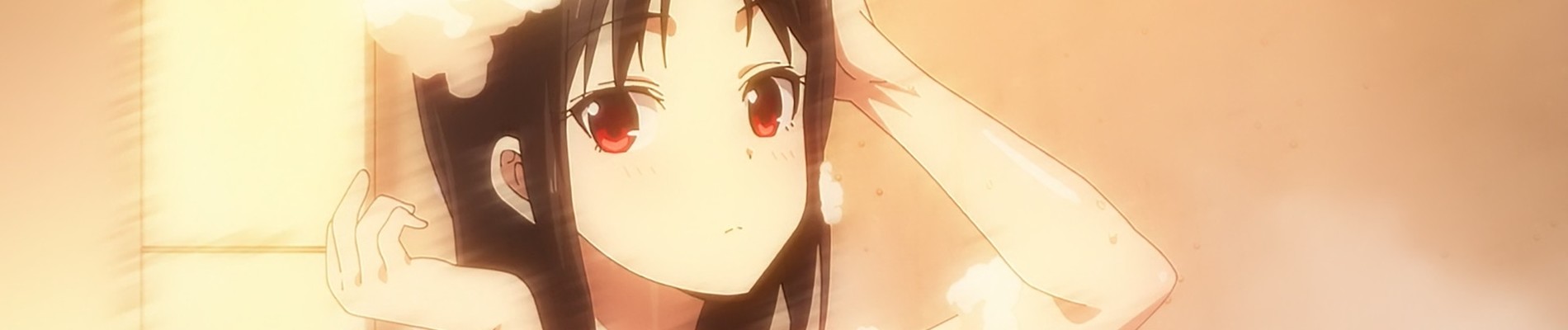 Kaguya-sama wa Kokurasetai: Tensaitachi no Renai Zunousen OVA