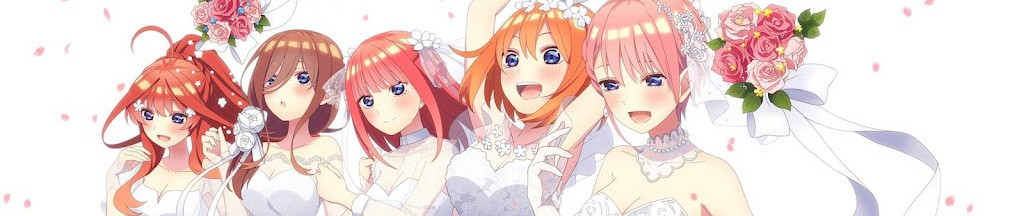 Go-toubun no Hanayome Movie