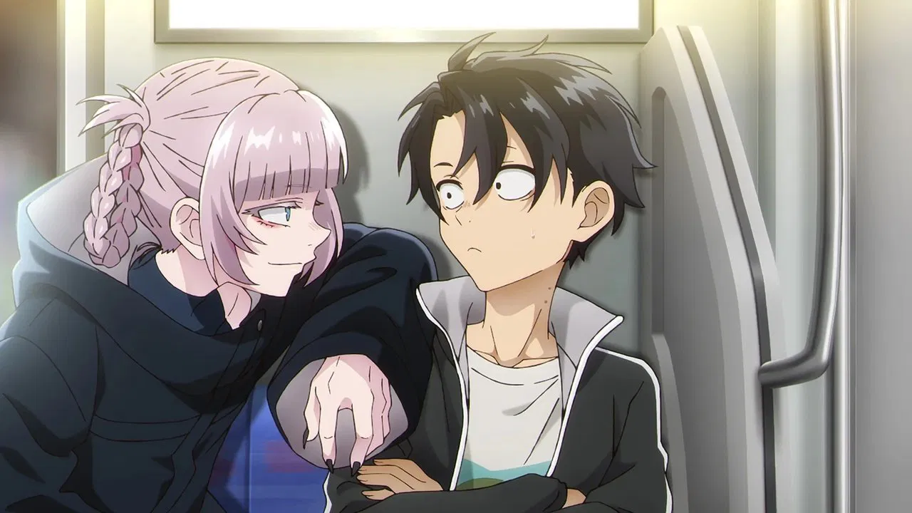 Yofukashi no Uta Season 2