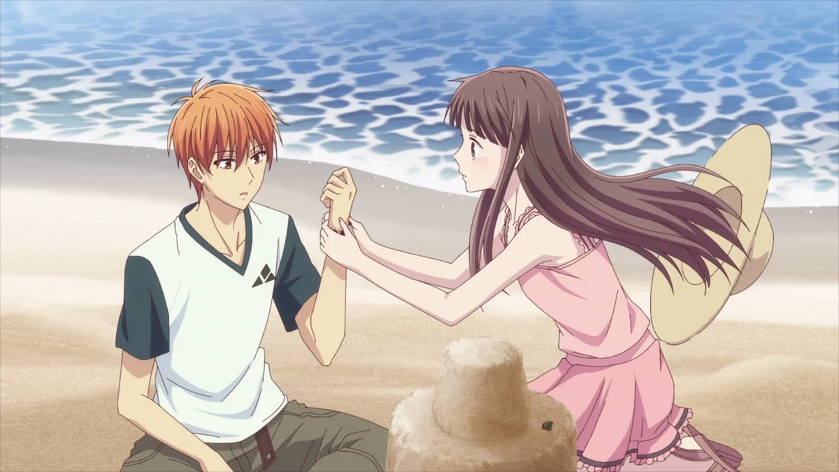 Fruits Basket: 2nd Season