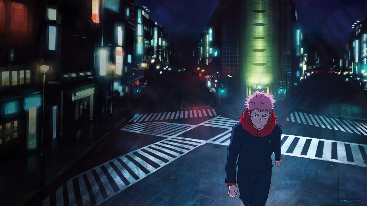 Jujutsu Kaisen 2nd Season