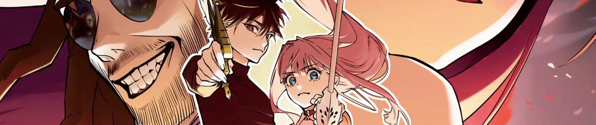 Hametsu no Oukoku