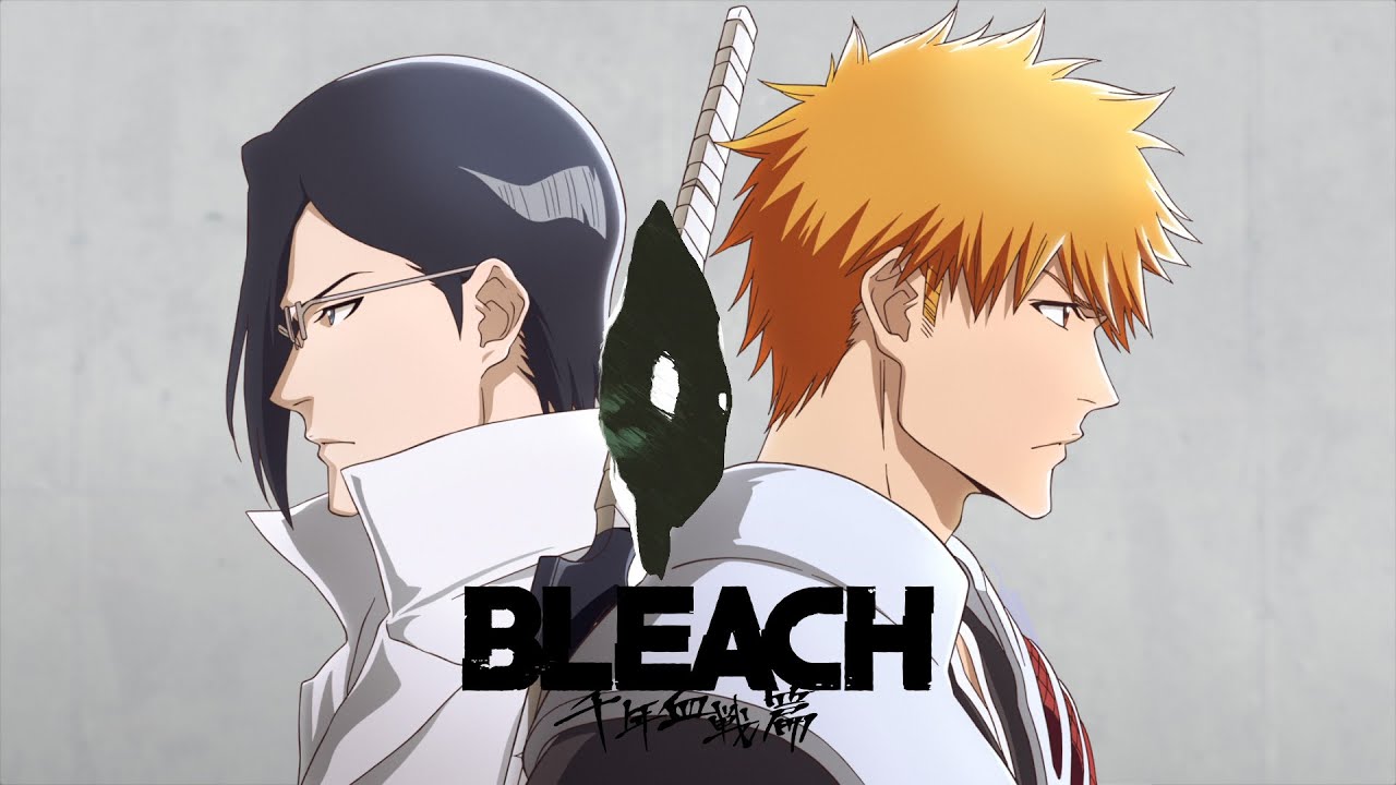 BLEACH: Sennen Kessen-hen - Soukoku-tan