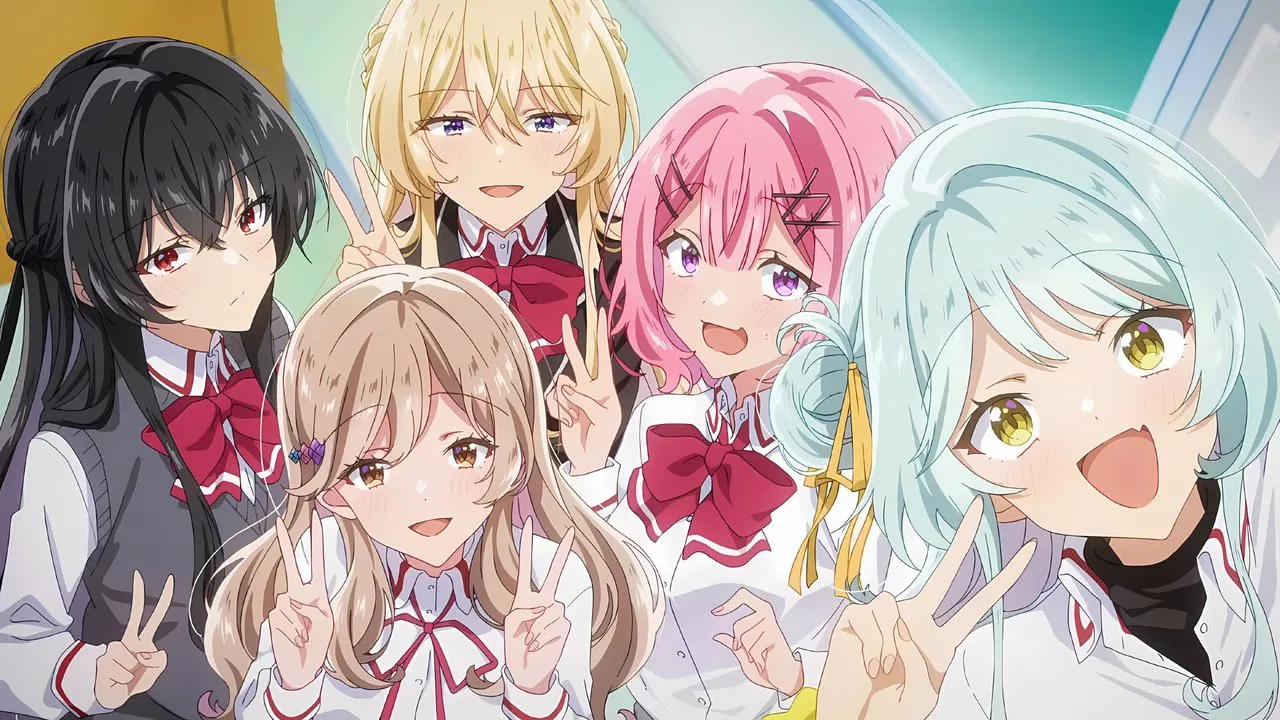 Watashi ga Koibito ni Nareru Wake Naijan, Murimuri! (※Muri ja Nakatta!?)