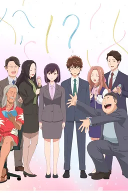 Kekkon Suru tte, Hontou desu ka: 365 Days To The Wedding
