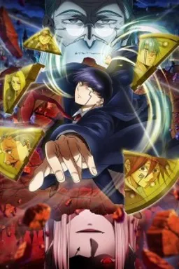 MASHLE 2nd Season