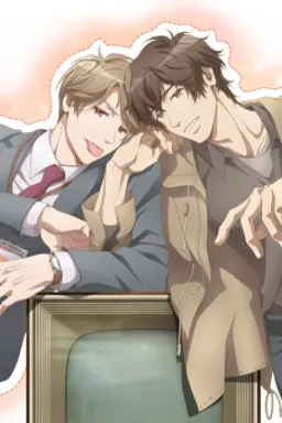 Yes ka No ka Hanbun ka