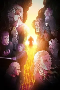 VINLAND SAGA SEASON 2