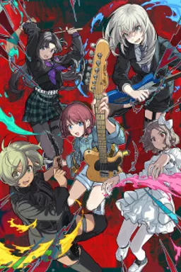 Girls Band Cry