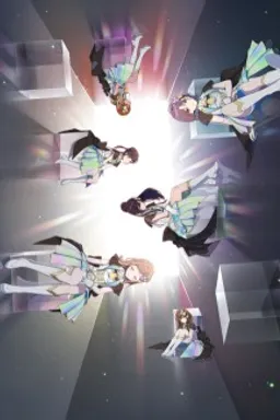 The iDOLM@STER: Shiny Colors 2nd season
