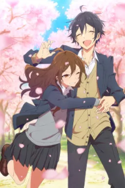 Horimiya