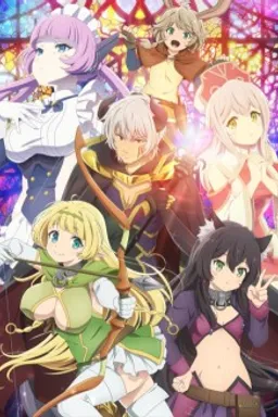 Isekai Maou to Shoukan Shoujo no Dorei Majutsu Ω